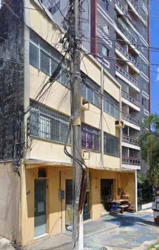 KITNET NO CENTRO
