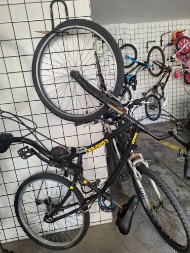 Bicicletas