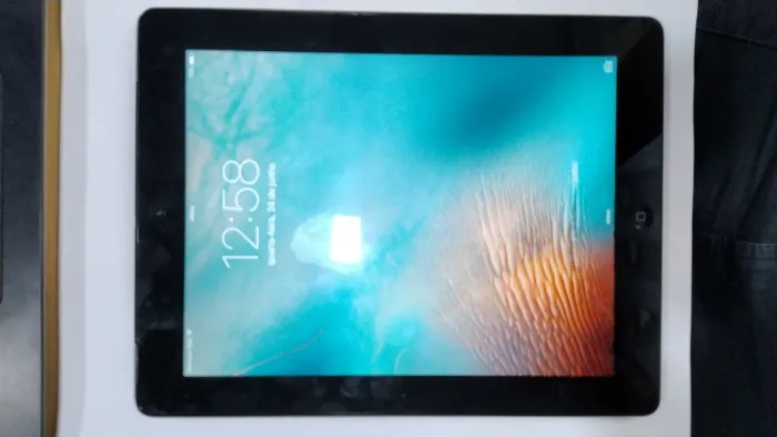 iPad 2 16GB 3G