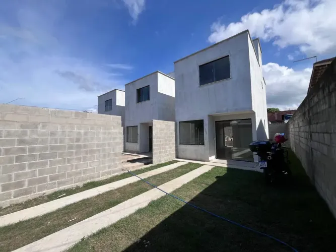 DNO Lindas casas em São Francisco