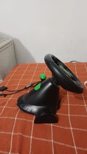 volante de carro