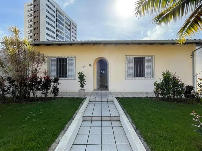Casa 5 quartos Agronômica Florianópolis