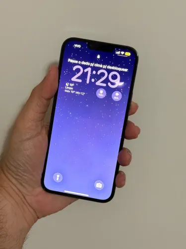 iPhone 13 Pro Max 