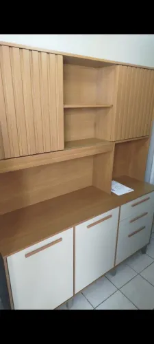 Armário de cozinha
