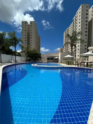 excelente apartamento