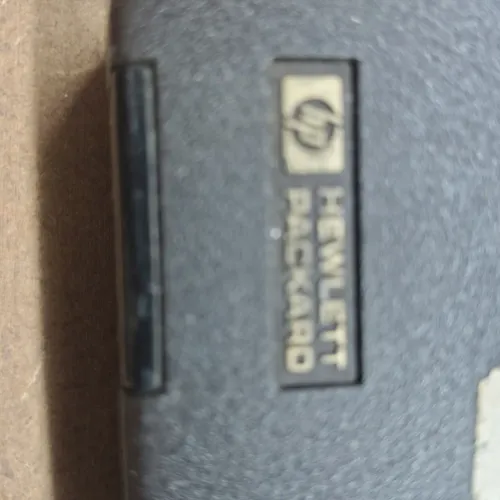 2 impressoras térmica da Hp por 200