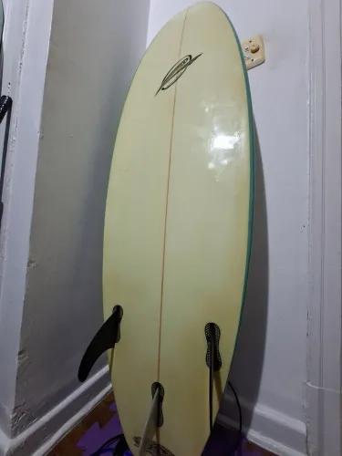 Prancha de Surf 5'8 - 24L