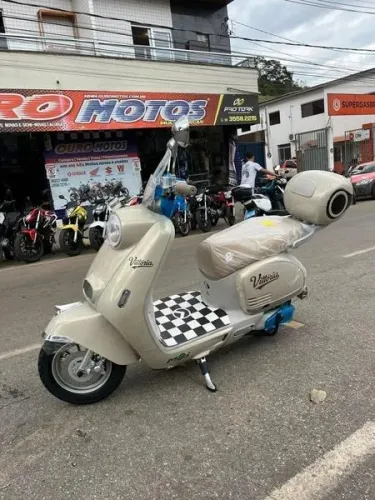 2026 MAJ MOBILIDADE ELETRICA VITTORIA SCOOTER ELETICA