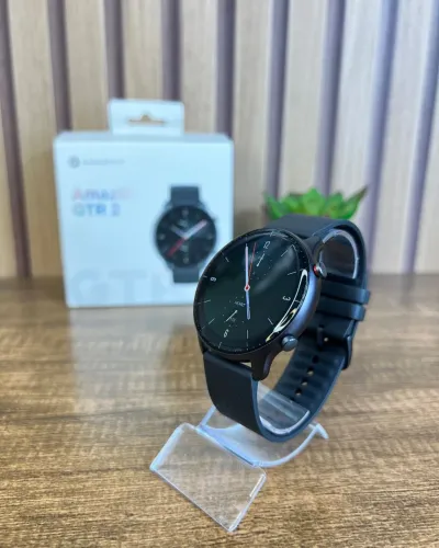 Novo lacrado! Xiaomi Amazfit GTR 2