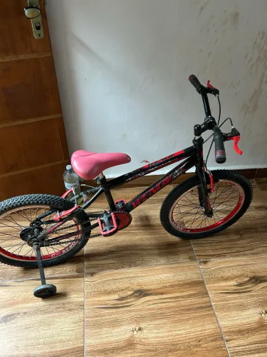 Vende-se bicicletas infantis