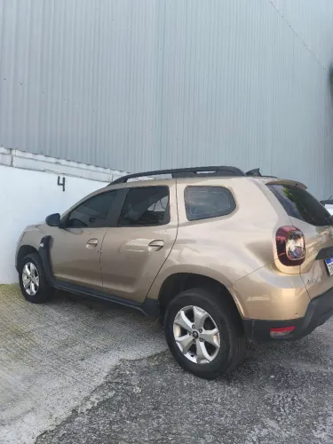 Renault Duster Intense 1.6 16V Flex MEC 2024