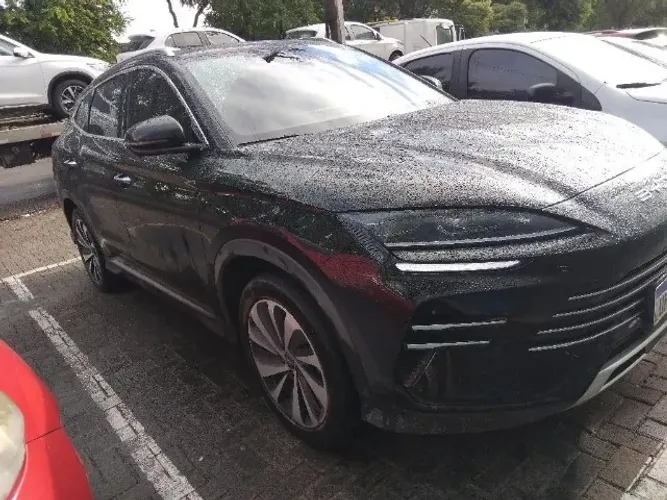 BYD Song Plus 1.5 16V Aut. (hibrido) 2026