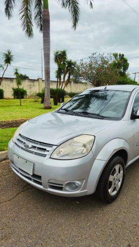 Imagem de Ford KA 1.0 8v/1.0 8V ST Flex 3P 2009
