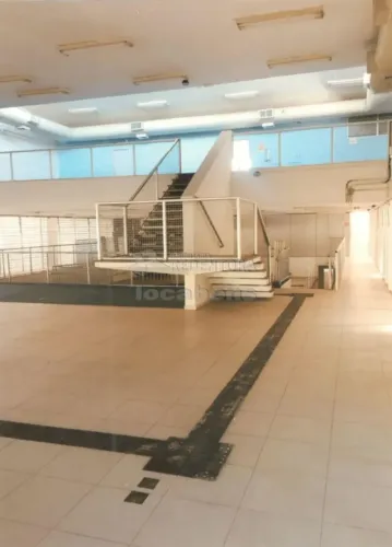 Predio comercial a venda em Penápolis-SP ( Alugado )