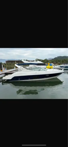 Phantom 290 diesel D.tronic 4.2 320hp Mercruiser 