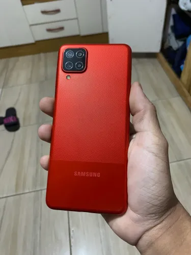 Galaxy A12 64GB