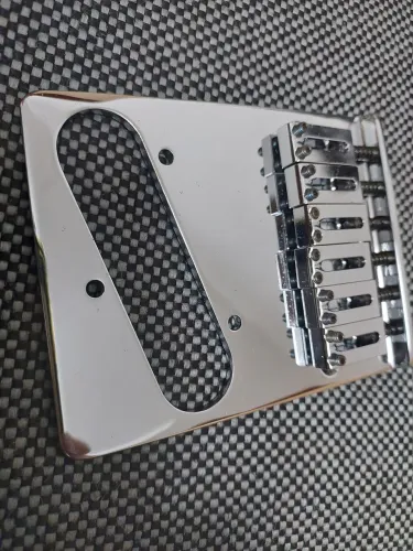 Ponte Telecaster Gotoh canhota 