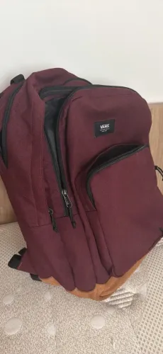Mochila Vans