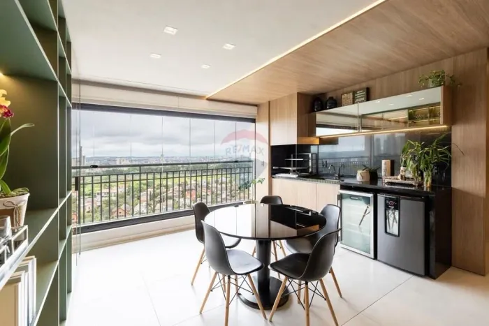 Apartamento Plaza La Coruña Jardim Olhos D'água