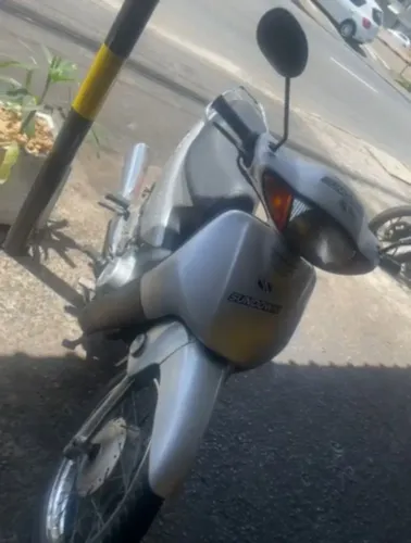 Sundown WEB 100 com partida 2006