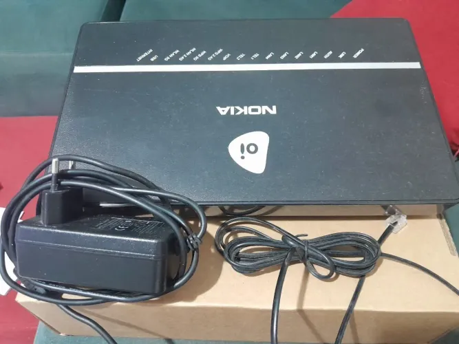 Vendo Modem