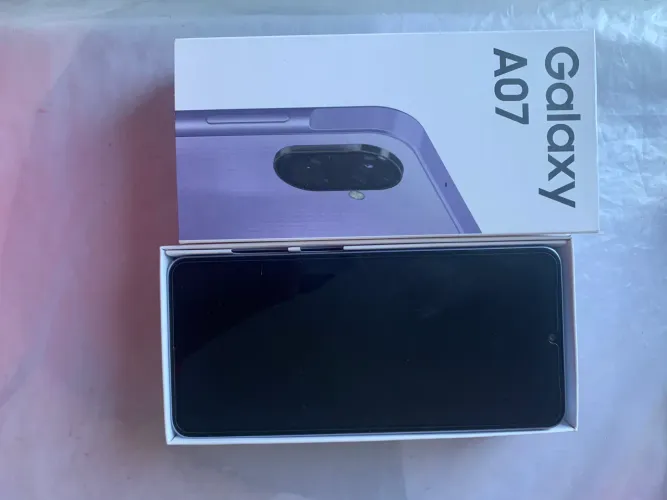 Celular Samsung A07