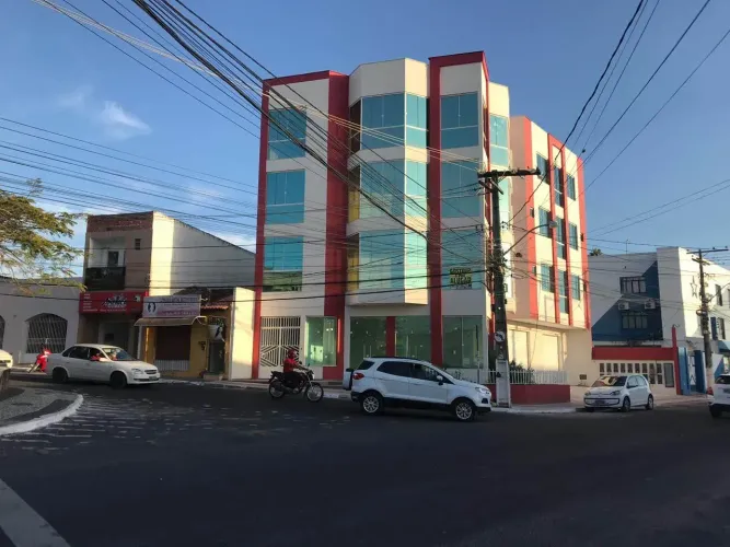 Ponto Comercial no Centro de Alagoinhas