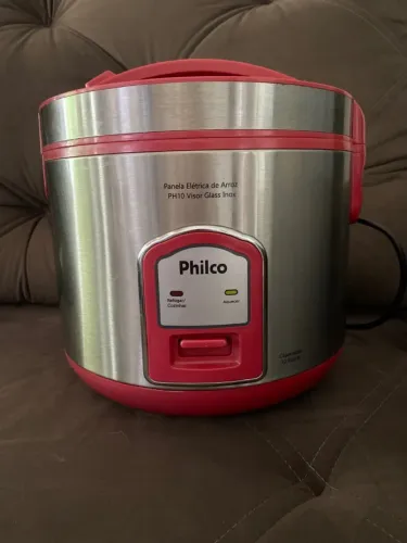 Panela elétrica