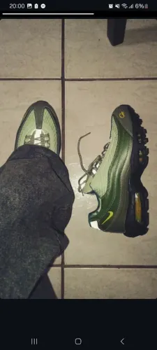Air Max 95 ORIGINAL