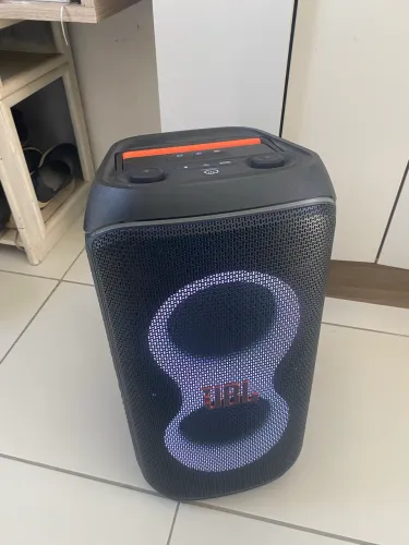 JBL PartyBox Club 120