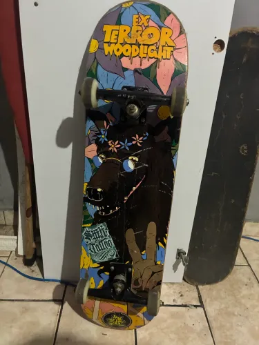 Skate