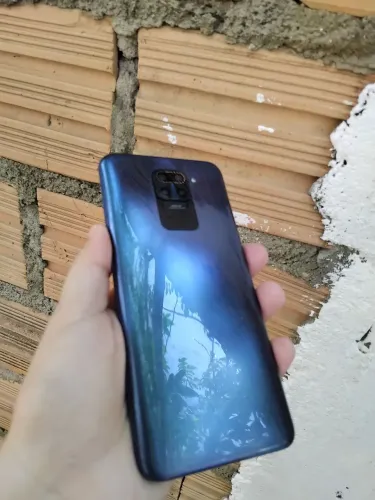 Note 9