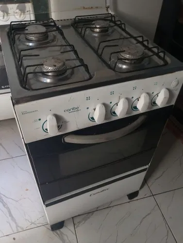 Fogão esmaltec frete grátis 