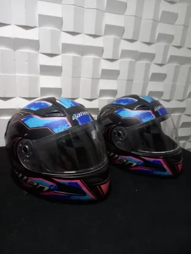 CAPACETE VALLEN
