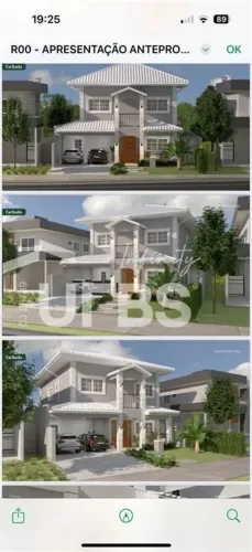 Vendo Lote Residencial com Ágio ou Quitado no Parqville Pinheiros (+) Projeto Completo de 