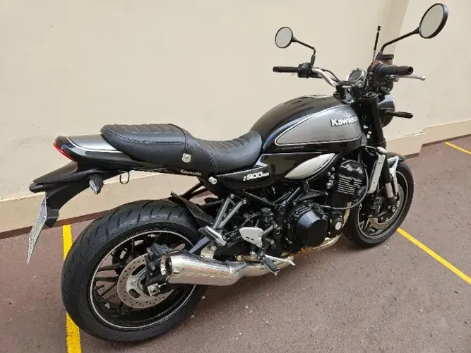 Z900rs