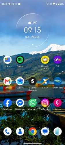 CELULAR MOTOROLA MOTO G 5G