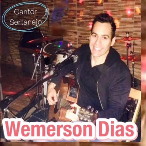 Cantor sertanejo