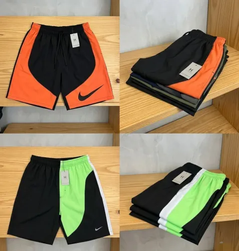 Bermuda Dri fit