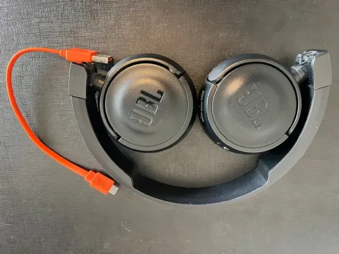Fone JBL Bluetooth T450BT
