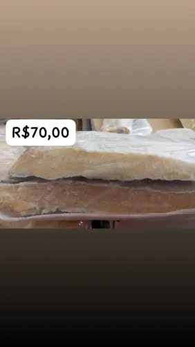 Bacalhau imperial