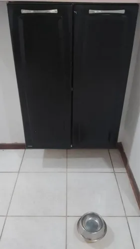 1 Armário de cozinha 