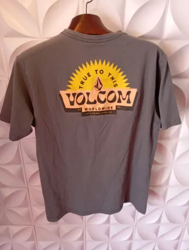 Camiseta Under Tam M/G