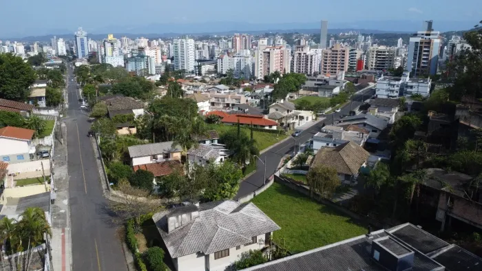 Excelente Terreno no Comerciário