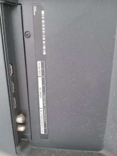TV smartphone 