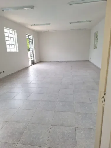 Ponto para alugar, 138 m² por R$ 3.780/mês - Parque Industrial - São José dos Campos/SP