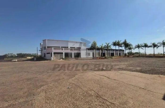 Galpão comercial para alugar no Bairro Ouro Verde do Piquiri em Corbélia em PR .