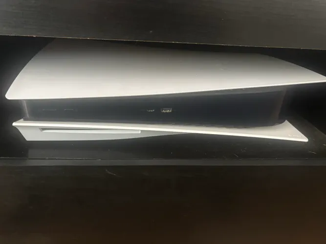 PS5 MÍDIA FÍSICA 1TB 