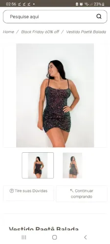 Dela's Bazar de roupas e acessórios seminovos