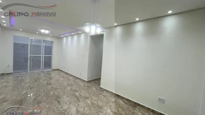 Apto para Locação, Santo Amaro, S.P., 78m², com quintal, 2 dorms, 2 banheiros, Próximo da 